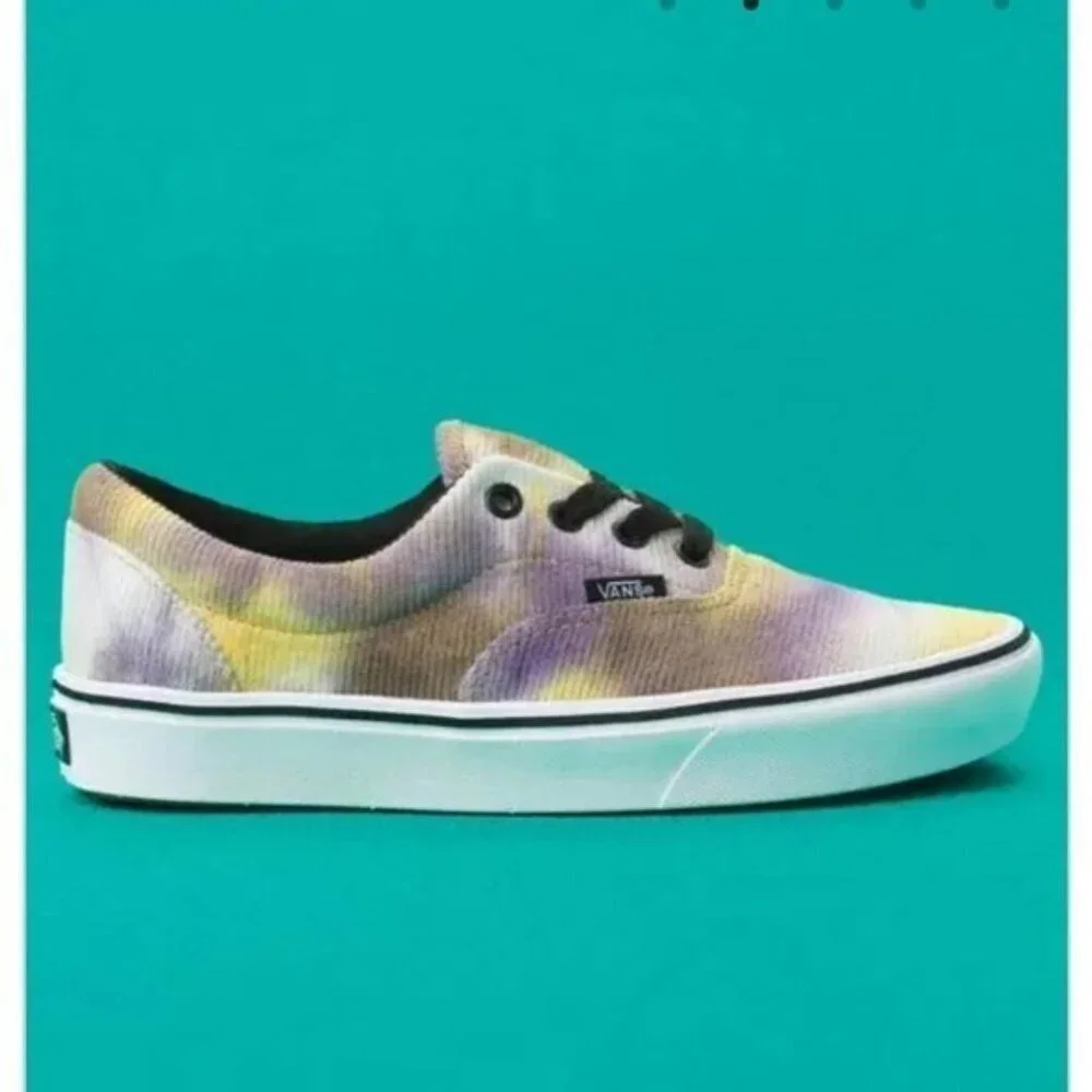 Vans comfycushy era